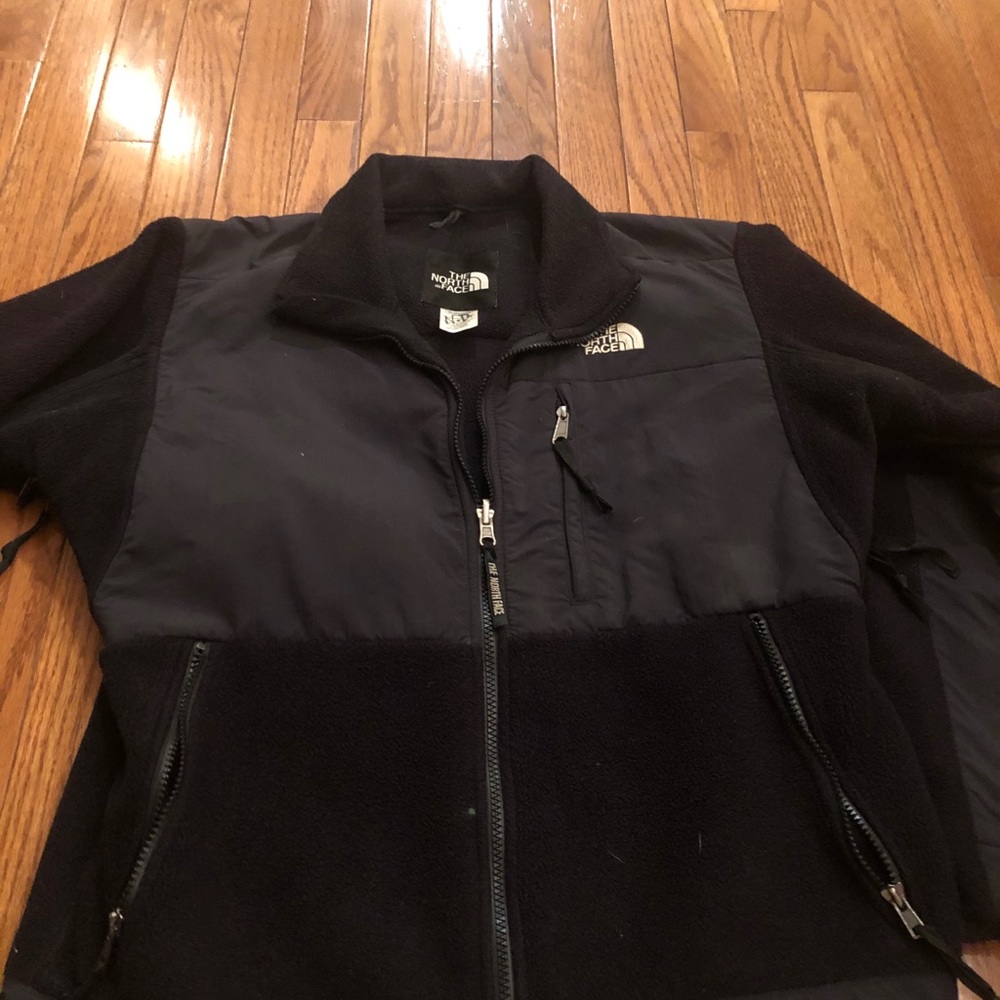 Northface fleece jacket